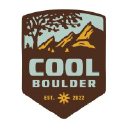 Cool Boulder logo