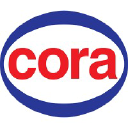Cora logo