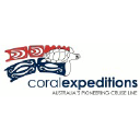 Coral Expeditions logo
