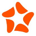 Coral Starfish for Invenias and LinkedIn logo