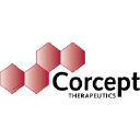 Corcept Therapeutics logo