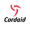 Cordaid logo