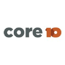 Core10 logo