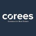 Corees Poland logo