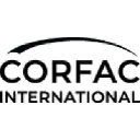 CORFAC International logo