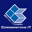 Cornerstone Information Technologies logo