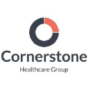 Cornerstone Healthcare Group Ltd