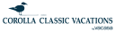 Corolla Classic Vacations logo