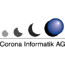 Corona Informatik logo