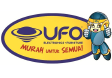 UFOE logo