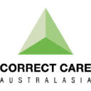 Correct Care Australasia