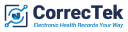CorrecTek logo