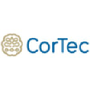 CorTec logo