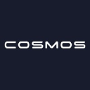 Cosmos Data Technologies logo