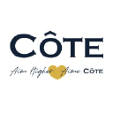 Côte Restaurants Group logo