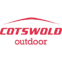 Cotswold Outdoor Group logo
