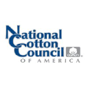 National Cotton Council of America logo