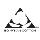 Cotton Egypt Association logo