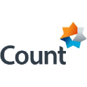 Count logo