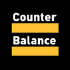 Counter Balance logo
