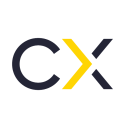 Courier Exchange logo