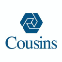 Cousins Properties Inc. logo