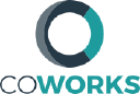 Coworks logo