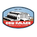 Cow Palace logo