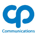 CP Communications logo