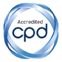 The CPD Standards Office logo