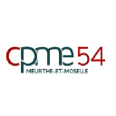 CPME 54 logo