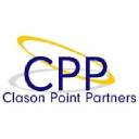 Clason Point Partners logo