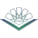 College Preparatory School of America logo