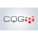 CQG logo
