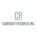 Cambridge Resources Incorporated