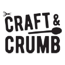 Craft & Crumb logo