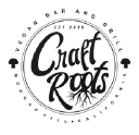 Craft Roots logo