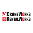 CraneWorks logo