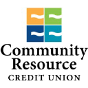 Community Resource Credit Union logo