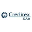 Creditex logo