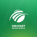 Cricket South Africa logo