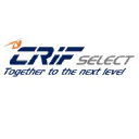 CRIF Select logo