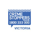 Crime Stoppers Victoria
