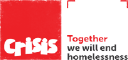 Crisis logo