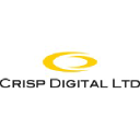 Crisp Digital logo