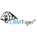 CRMTiger logo