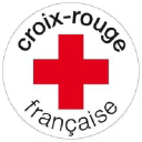 Croix-Rouge française logo