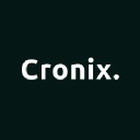 Cronix logo