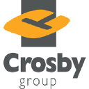 The Crosby Group logo