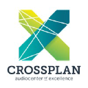 Crossplan Deutschland logo